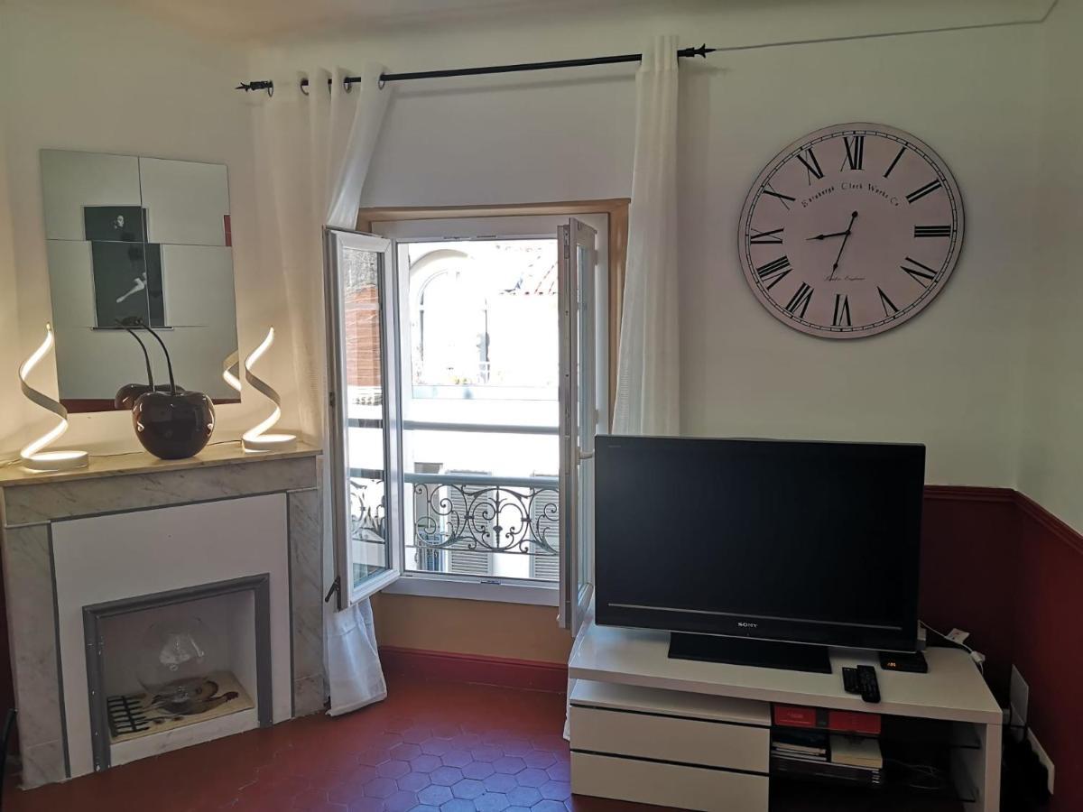 5 Min To Sea And Palais Des Festivals Apartment คานส์ ภายนอก รูปภาพ